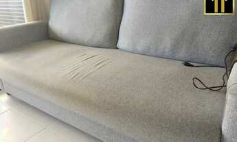 Imagem 5: Salvador Prime Quarto e Sala Caminho das Arvores - Salvador/BA