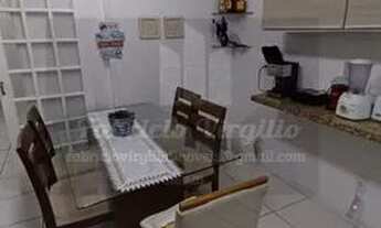 Imagem 4: Casa para Venda em São José, Forquilhas, 4 dormitórios, 1 suíte, 2 banheiros, 2 vagas