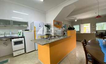 Imagem 2: Casa com 3 dormitórios, 130 m² - venda por R$ 1.290.000,00 ou aluguel por R$ 7.000,00/mês