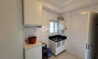 Imagem 7: Apartamento Padrão - Jardim Botânico