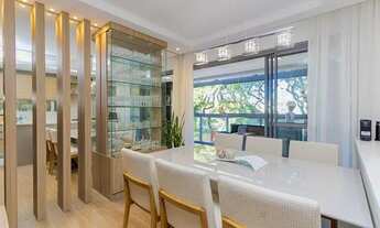 Imagem 3: Apartamento com 3 dormitórios à venda, 89 m² por R$ 1.300.000,00 - Água Verde - Curitiba/P