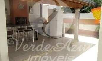 Imagem 2: Casa - Cidade Universitária - Campinas