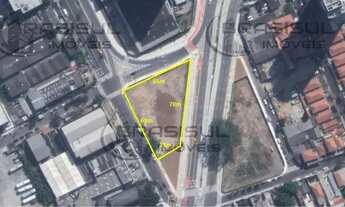 Imagem: Terreno, 2442 m² - venda por R$ 17.500.000,00