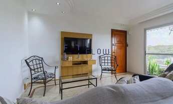 Imagem 3: Apartamento podendo conter até 4 quartos (3 suítes), 5 banheiros, 4 vagas de garagem e ele