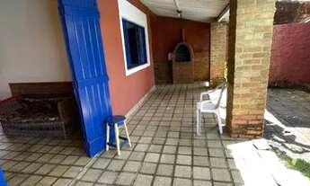 Imagem 6: Casa de condomínio térrea para aluguel tem 90 m², com 2 quartos