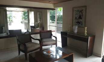 Imagem 3: Apartamento com 155m² de área útil, 3 Qtos sendo 1 suíte, 1 por andar !