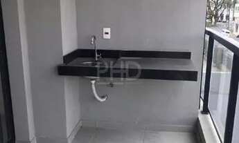 Imagem 4: Apartamento para Locação, Condomínio Primo Villagio no bairro Vila Assunção