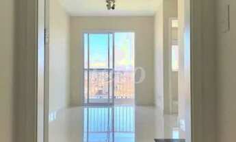 Imagem 2: São Paulo - Apartamento Padrão - Sítio da Figueira