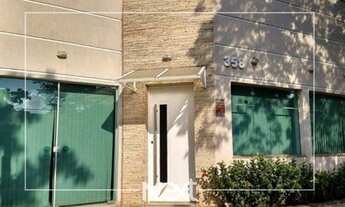 Imagem 4: Casa - Guanabara - Campinas