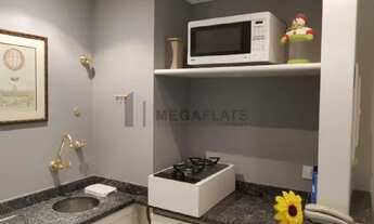 Imagem 3: LOCAÇÃO DE FLAT NO JARDINS!