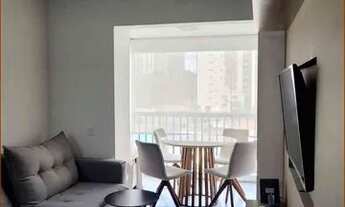 Imagem 2: SÃO PAULO - Apartamento Padrão - JARDIM PAULISTA