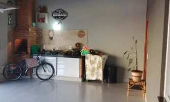 Imagem 4: INDAIATUBA - Casa Padrão - JARDIM RESIDENCIAL NOVA VENEZA