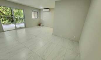 Imagem 6: Apartamento para aluguel possui 108 metros quadrados com 3 quartos