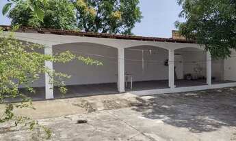 Imagem 5: Alugo casa no conjunto Augusto Montenegro- Lírio do vale