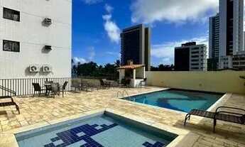 Imagem 7: MD - SOBRADO JOAQUIM NABUCO - 3 Quartos - 82m² - 1 Vaga - Perto do mar de Piedade