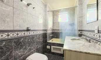 Imagem 6: Condomínio ARGUS no 12º Andar na Vila Clementino em São Paulo/SP - Apartamento à Venda com