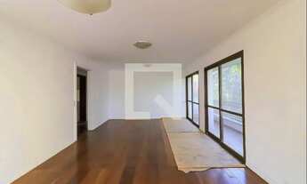 Imagem 5: Apartamento para Aluguel - Vila Andrade, 3 Quartos, 179 m2