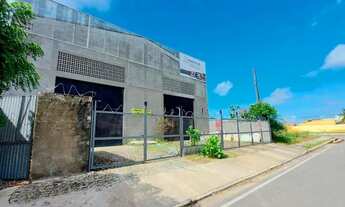 Imagem 3: Galpão em excelente localização no Bairro Aruana