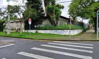 Imagem 6: Terreno à venda, 488 m² por R$ 1.640.000,00 - Alto da Rua XV - Curitiba/PR