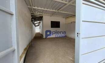 Imagem 3: Casa para alugar com 01 dormitório- Parque São Miguel- Hortolândia/SP