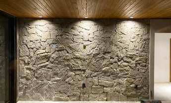 Imagem 4: Casa nova, casa dos sonhos, Praia do sonho Palhoça bem próx. a praia ao comércio, Financia