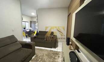 Imagem 6: Linda casa com 3/4 sendo 2 suítes, uma com banheira e closet