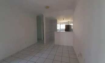 Imagem 2: Apartamento pra alugar ou vender em Pitimbu-Cidade Satélite-2 quartos (1suíte)-Natal-RN