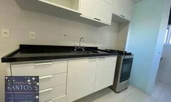 Imagem 7: Apartamento com 1 dormitório para alugar, 45 m² por R$ 4.680/mês - Brooklin - São Paulo/SP