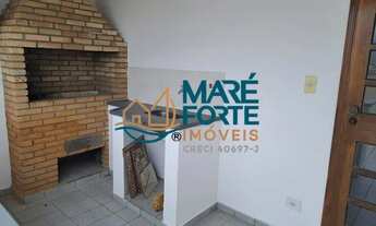 Imagem 6: Cobertura duplex com área gourmet