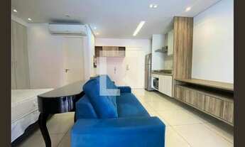 Imagem: Apartamento para Aluguel - Bela Vista, 1