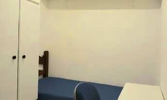 Imagem 6: Perto da Av.Paulista, Metrô Paraíso e Ana Rosa - Quartos individuais e duplos