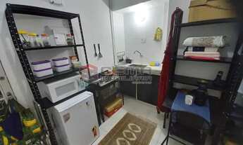 Imagem 4: RARIDADE! Conjugadão com garagem, no coração do Rio Antigo