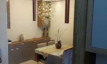 Imagem 7: Apartamento à venda, 55 m² por R$ 447.000,00 - Jardim Novo Horizonte - Valinhos/SP