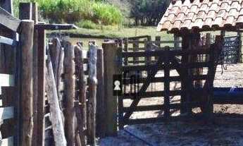 Imagem 7: Sítio com 3 dormitórios à venda, 160000 m² por R$ 699.999,99 - Alfredo Vasconcelos - Alfre