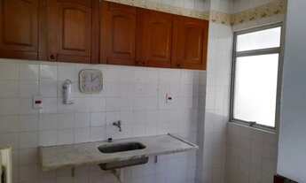 Imagem 4: Apartamento 1/4 + 1 dependência Horto Florestal