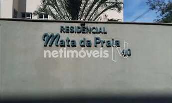 Imagem: Locação Apartamento 2 quartos Mata da