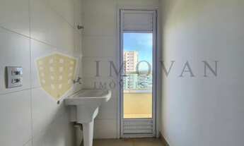 Imagem 6: Ribeirão Preto - Apartamento Padrão - Nova Aliança