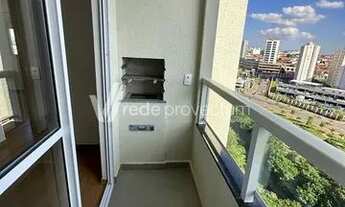 Imagem 6: Apartamento - Parque Industrial - Campinas