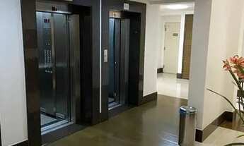 Imagem 2: Apartamento no Residencial Barão de Melgaço Apartamento com 2 Quarto(s) e 2 banheiro(s) à