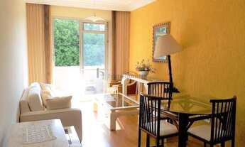 Imagem: Apartamento mobiliado para alugar $ 1.400,00