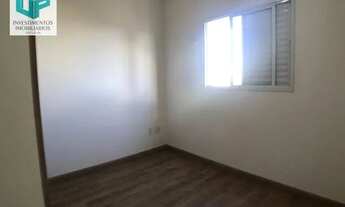 Imagem 5: Apartamento com 2 dormitórios para alugar, 60 m² por R$ 2.345,00/mês - Parque Campolim - S