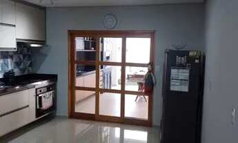 Imagem 3: Casa térrea 3 dorm com suíte e 2 vagas cobertas em Itupeva-SP Phytus