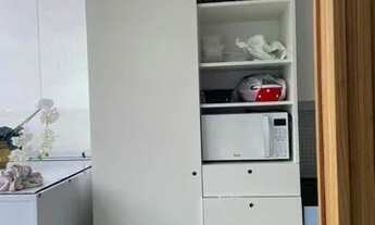 Imagem 7: Apartamento com 3 dormitórios à venda, 74 m² por R$ 675.000,00 - Praia de Itaparica - Vila