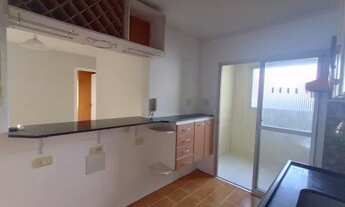 Imagem 3: Apartamento com 3 quartos para alugar, 72 m² por R$ 2.370/mês - Jardim Ester - São Paulo/S