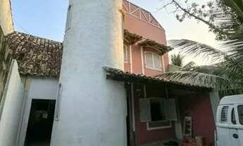 Imagem: Casa com 4 dormitórios para alugar, 130