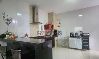 Imagem 2: BELA CASA NO RESIDENCIAL ALICE BARBOSA - GOIÂNIA/GO