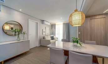 Imagem 3: Cobertura Duplex Mobiliada