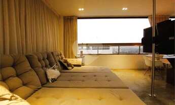 Imagem 2: Apartamento-São Paulo-VILA LEOPOLDINA