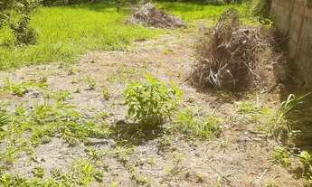 Imagem 2: Vendo lote na quadra 03 do Park way 1000 metros fone