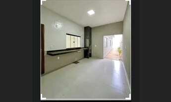 Imagem 5: CASA EM NOVA ESPERANÇA